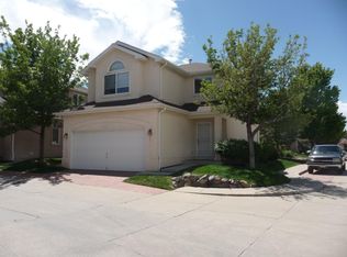 2403 S Scranton Way, Aurora, CO 80014