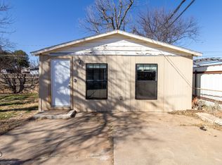 2202 Monroe St, Wichita Falls, TX 76309