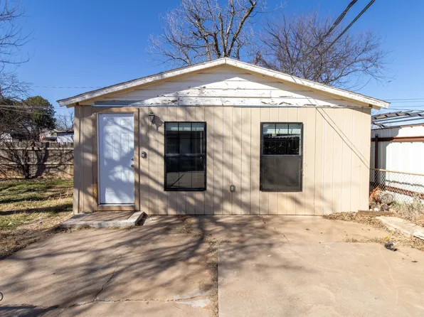 2202 Monroe St, Wichita Falls, TX 76309