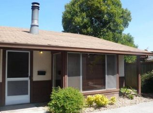 1276 Sierra Ave, Napa, CA