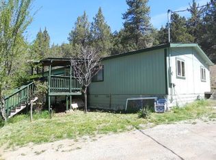 9313 Ben Kerns Rd, Klamath Falls, OR 97601