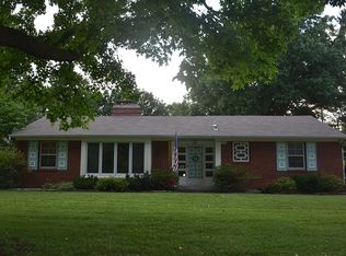 7308 NW Tomahawk Ln, Platte Woods, MO 64151