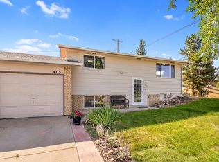 405 S Kipling St, Lakewood, CO 80226