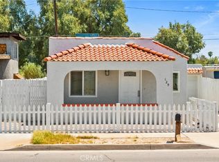 129 N K St, Needles, CA 92363