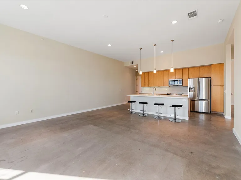 507 Sabine St #707 — Photo 5