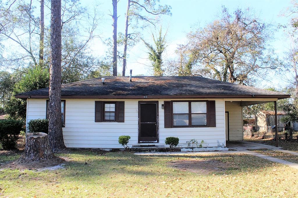 912 Bethune St, Valdosta, GA 31601 Zillow