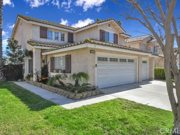 2926 Tuolumne Pl, Ontario, CA 91761
