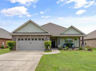 3176 Essex Place Dr #3, Mobile, AL 36695