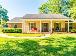 609 Charles V St, Satsuma, AL 36572