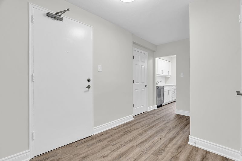 Kitchener Apartment for rent - 2 Bedrooms — photo 25
