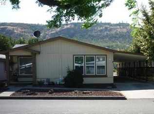 950 Pomona St UNIT 129, The Dalles, OR