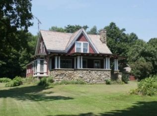 52 N Orwell Rd, Orwell, VT 05760