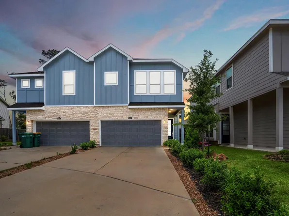 613 Royal Arch Dr, Conroe, TX 77304