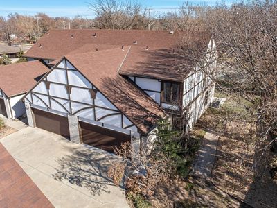 641 N Woodlawn St APT 3, Wichita, KS, 67208