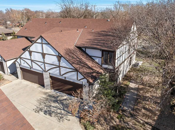 641 N Woodlawn St APT 3, Wichita, KS 67208