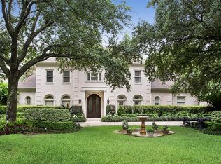 826 Ourlane Cv, Houston, TX 77024