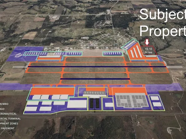 656 Loop, Denison, TX 75020