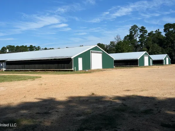 8001 W Topisaw Rd S, Summit, MS 39666