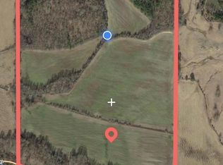 Thompson Rd, Hickory Flat, MS 38633