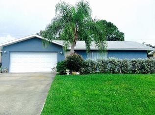 18573 Ocala Rd, Fort Myers, FL 33967