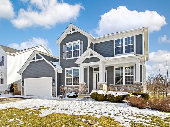 2nd image of 1268 Sunbury Meadows Dr
