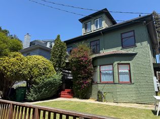 2639 Hillegass Ave, Berkeley, CA 94704