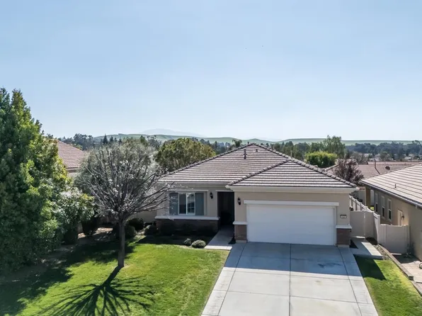 14307 Cotton Ranch Rd, Bakersfield, CA 93306