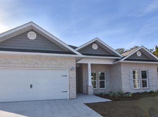 667 Red Fern Rd, Crestview, FL 32536