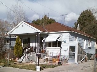 475 S 100 W, Price, UT 84501