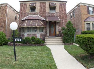 9941 S Sangamon St, Chicago, IL 60643