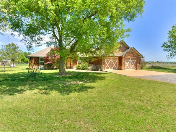 2967 S Main St, Goldsby, OK 73093