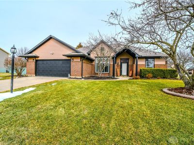 1374 Rose Lake Dr, Bellbrook, OH, 45305