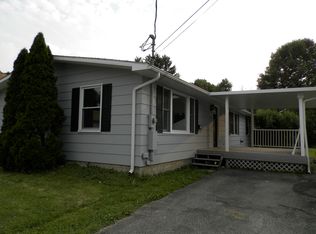 135 Brinker St, Bellevue, OH 44811