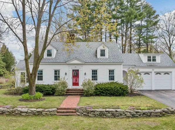 51 Winnicoash Street, Laconia, NH 03246