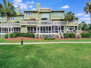 10 Mariners Walk #1/6, Isle Of Palms, SC 29451