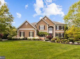 1701 Powderhorn Rd, Newtown, PA 18940