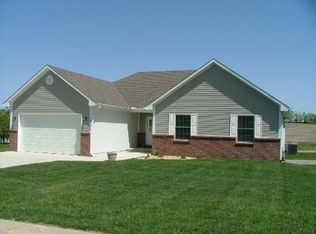 1706 Bluebird Ct, Atchison, KS 66002