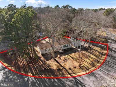 12 Woods Cir, Ocean View, DE, 19970