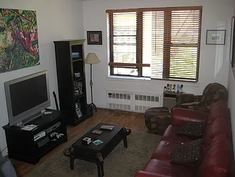 Rented by JSG Realty Corp