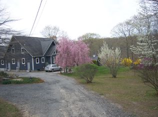 32 Hansen Rd, Canterbury, CT 06331