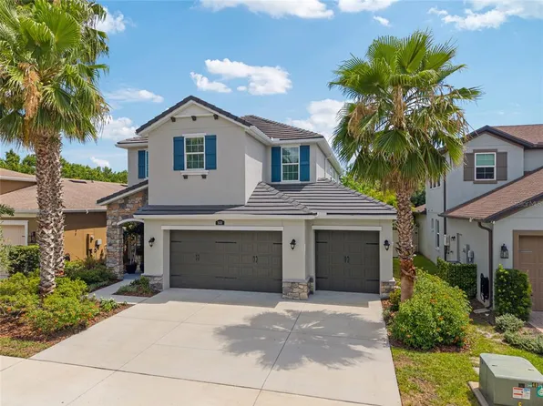 3532 Wicket Field Rd, Lutz, FL 33548