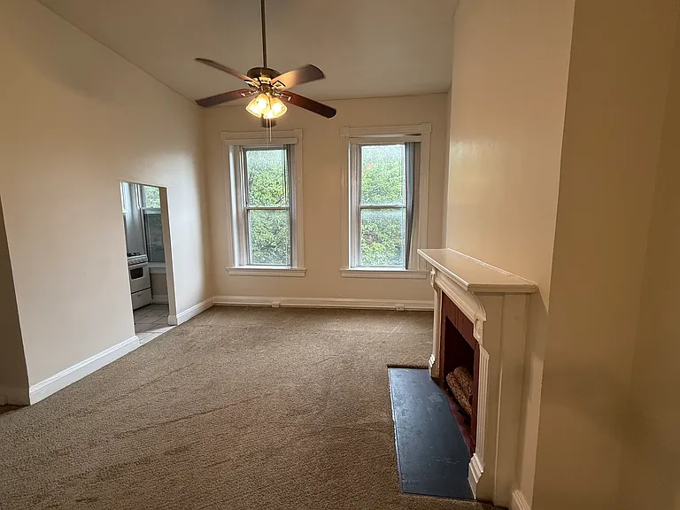 2106 Saint Paul St #2F — Photo 3