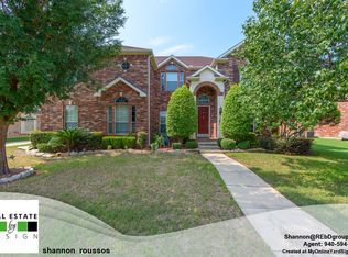 3019 Pottery Trl, Corinth, TX 76210