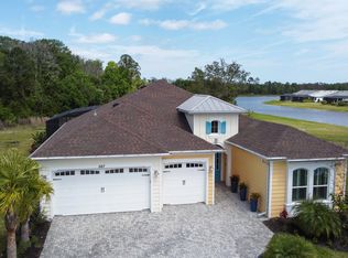 667 Attitude Ave, Daytona Beach, FL 32124