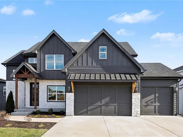 18409 Caenen St, Overland Park, KS 66013