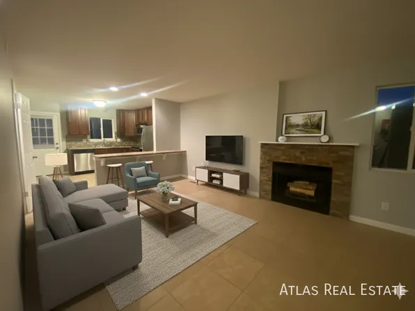 2516 Allegheny Dr, Colorado Springs, CO 80919