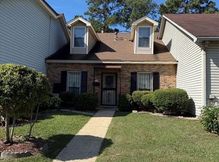 537 Coliseum Blvd, Montgomery, AL 36109