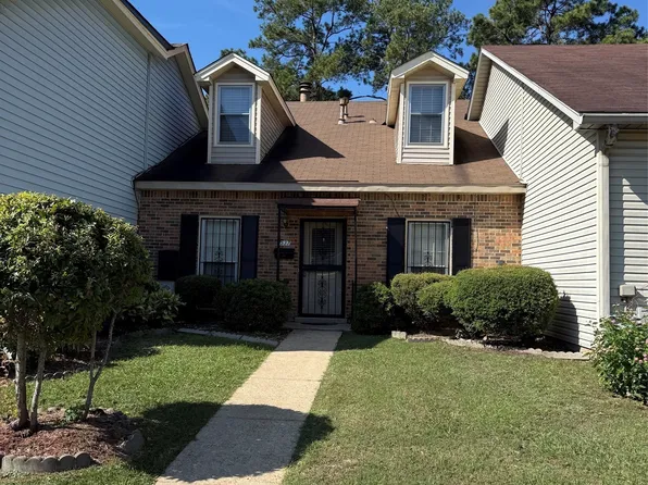 537 Coliseum Blvd, Montgomery, AL 36109