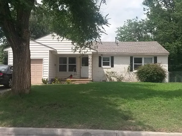 3837 E 39th St S, Tulsa, OK 74135