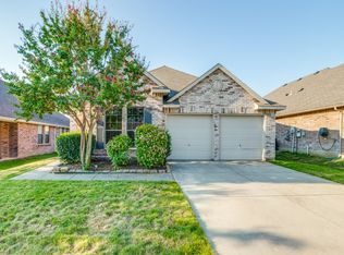 5551 Exeter Dr, Prosper, TX 75078
